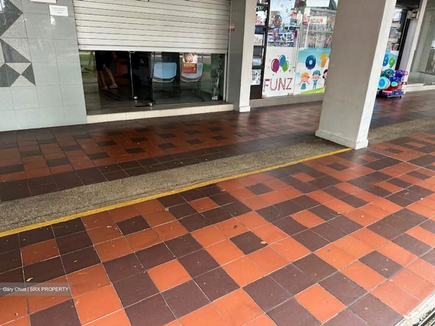 Nee Soon Central Spring (D27), Shop House #611079501